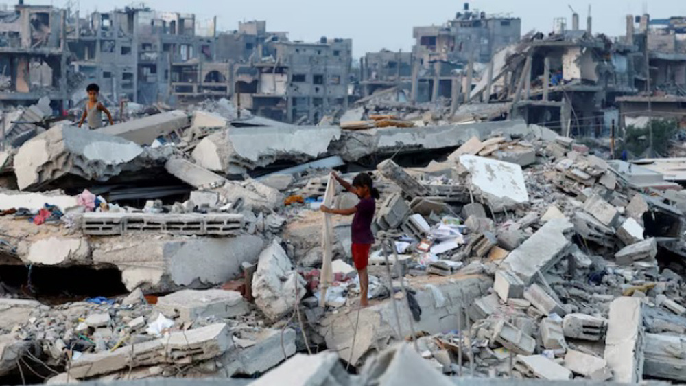 8 Palestinians killed daily in Gaza since ceasefire took effect in early Oct.: Report 