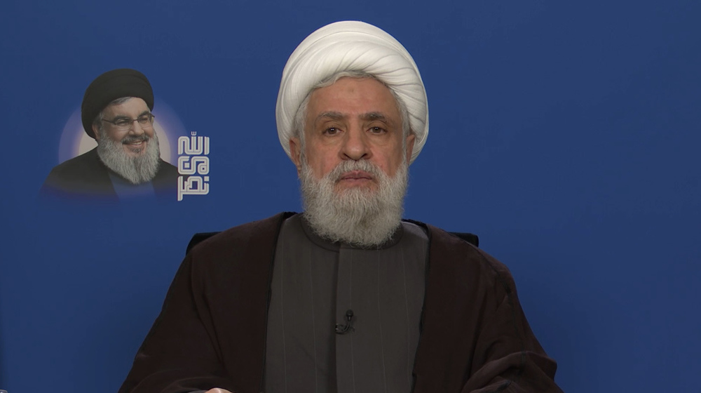 « Le Hezbollah est invincible », affirme son secrétaire général