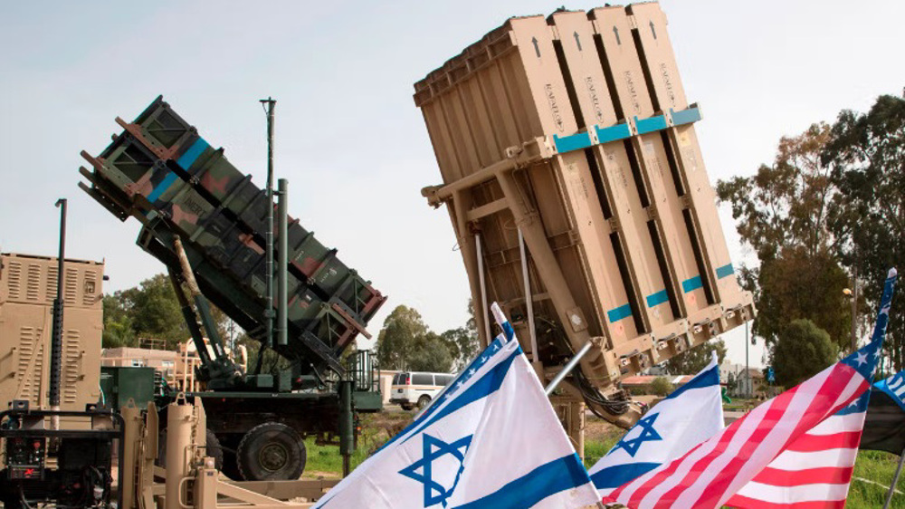 US considering plan to deploy 1000s of forces on Gaza border: Report