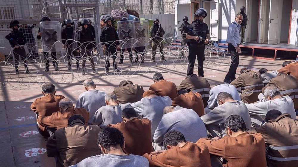 Hamas slams Israeli parliament’s approval of bill for execution of Palestinian abductees