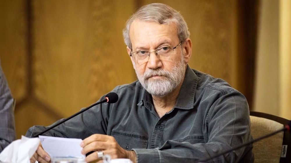 Iran’s security chief says 'no new message' sent to US
