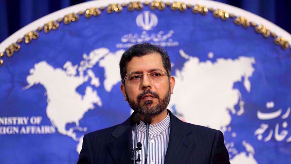 L'Iran : pas de compromis en ce qui concerne la sécurité nationale 