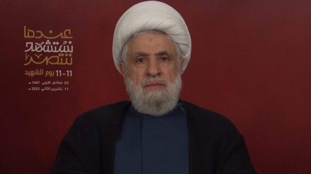 Hezbollah says weapons key to Lebanon’s defense, will not yield to US or Israel