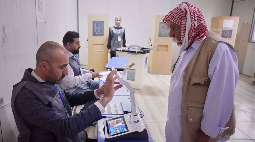 Local demands at play as Iraq goes to vote