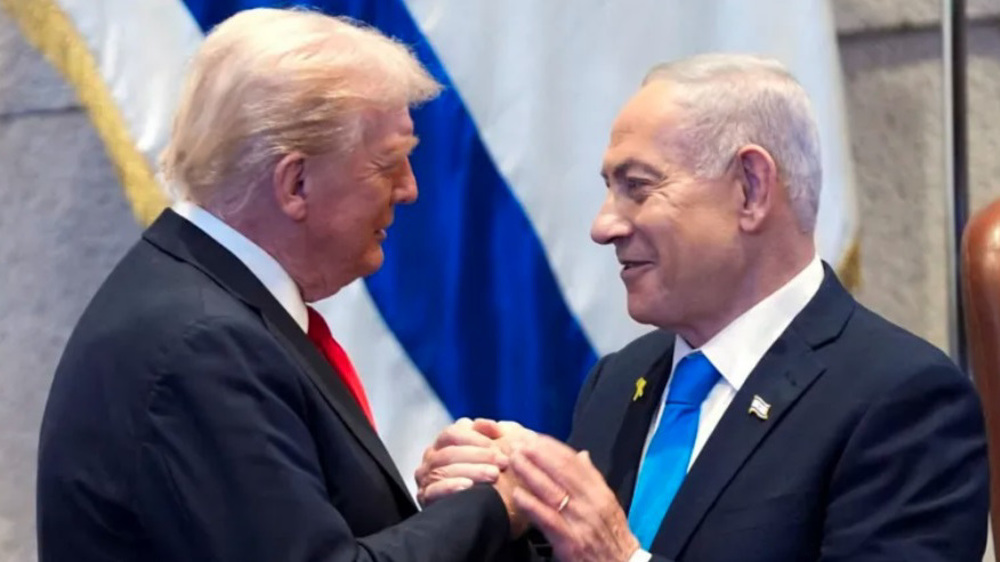 Trump plan serves Israel’s strategic interests: Islamic Jihad