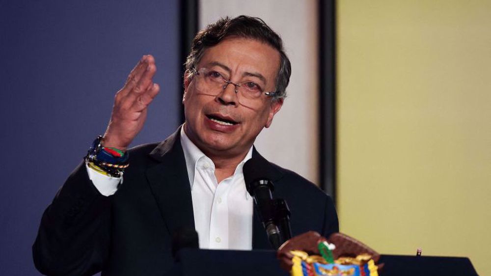 Colombia suspends intelligence sharing with US over strikes in Caribbean