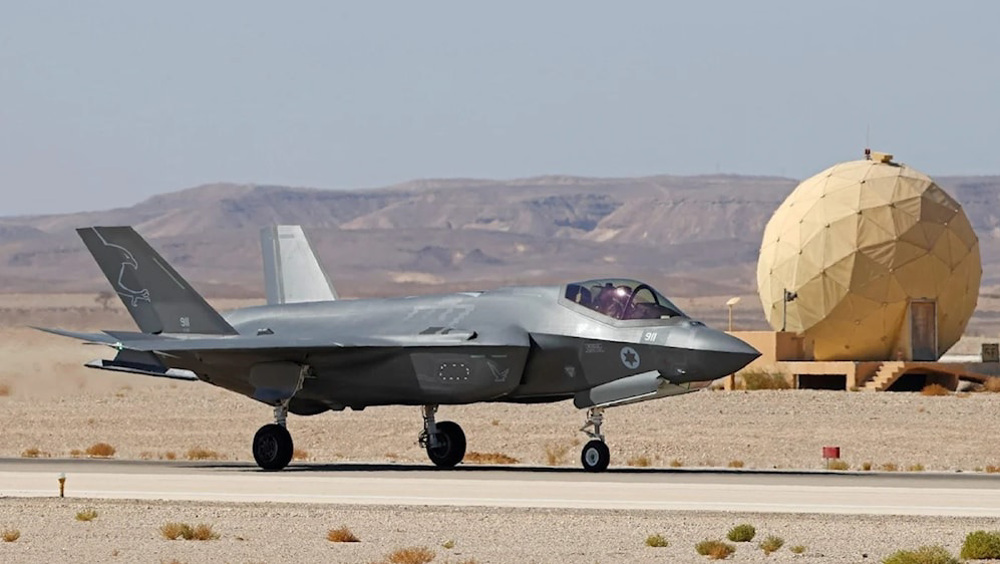 UK High Court rules arms exports of F-35 parts to Israel ‘lawful’ despite Gaza genocide