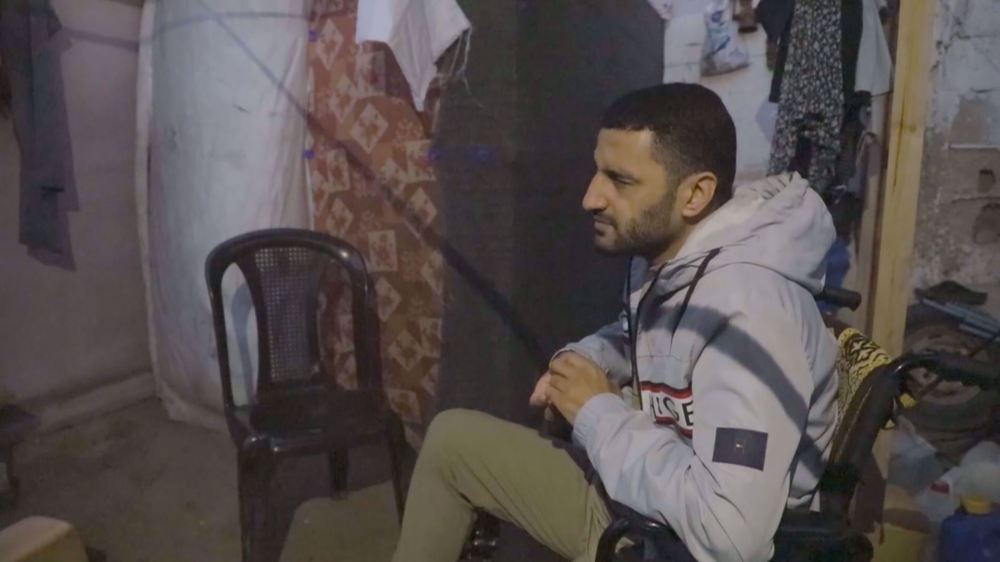 Palestinians say execution of inmates already ongoing before Israeli legislation