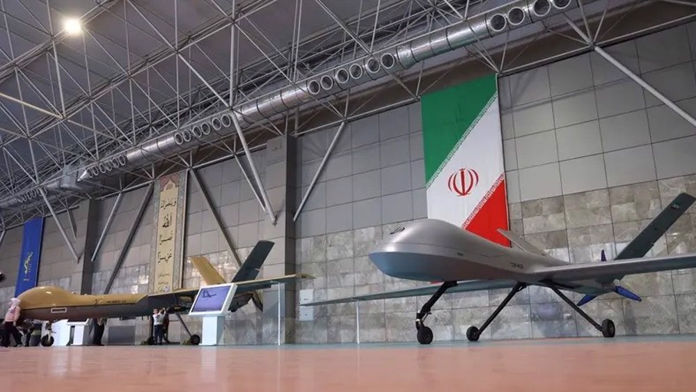 US sanctions 32 figures, entities for alleged links to Iran defense program