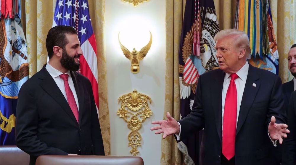 US welcomes former al-Qaeda commander