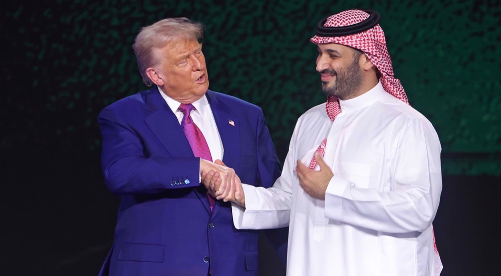 MBS set to lobby Trump over UAE role in Sudan massacre: Report 