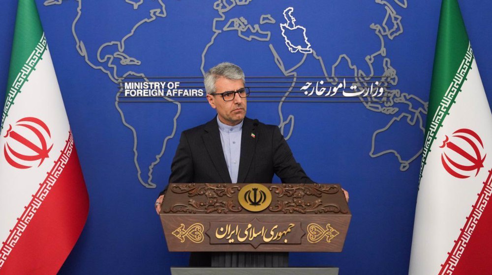 Iran rejects G7 statement supporting US sanctions
