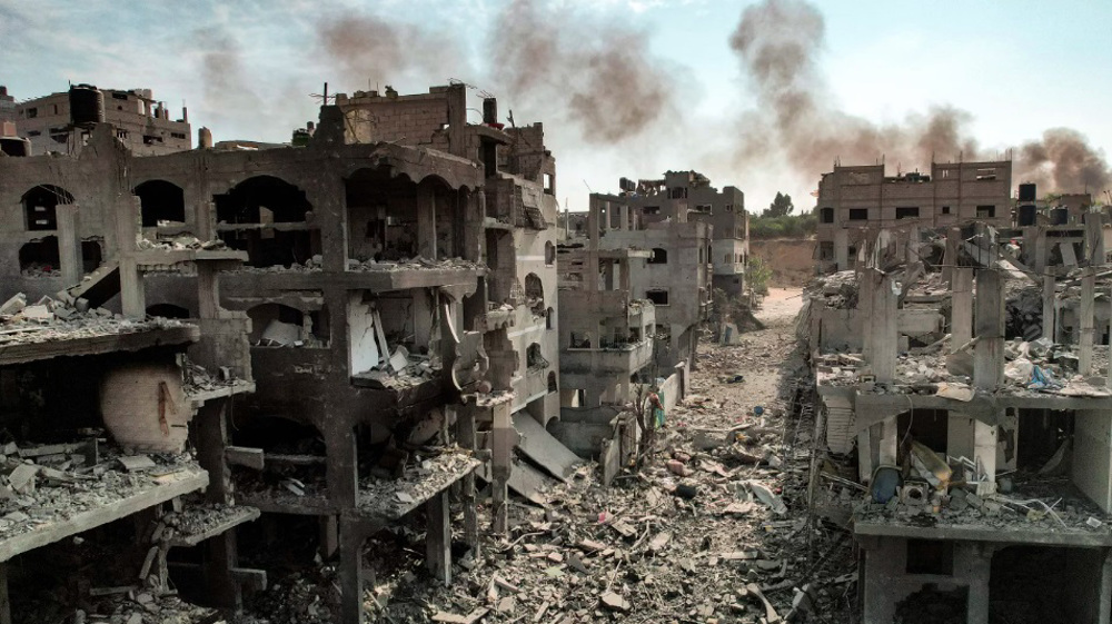 US plan for a divided Gaza cements long-term occupation: Report
