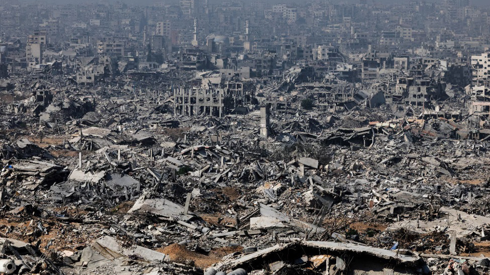 Report: 25 oil-producing countries helped fuel Israel’s genocide in Gaza