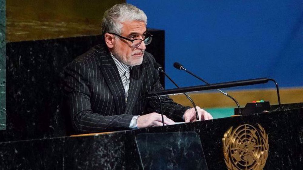 L'Iran dénonce le double standard systémique en matière nucléaire