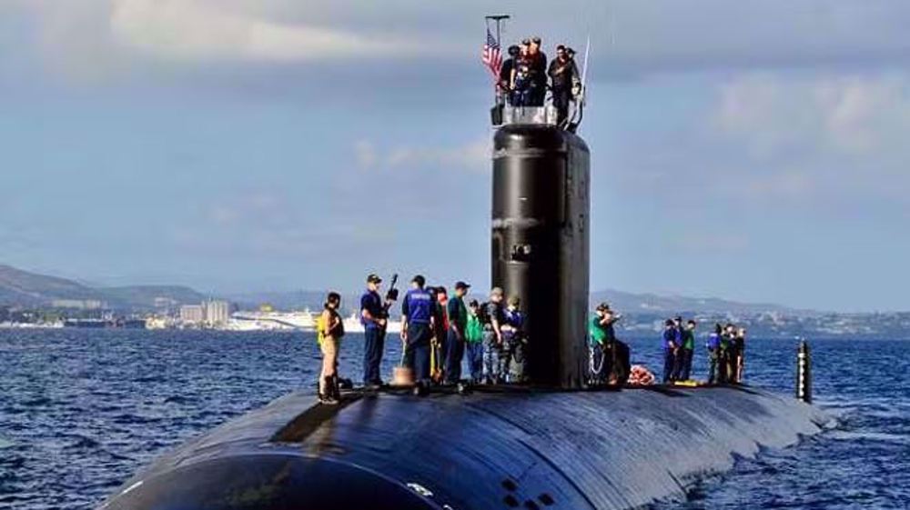 US, South Korea to ‘move forward’ on nuclear-powered submarines plan