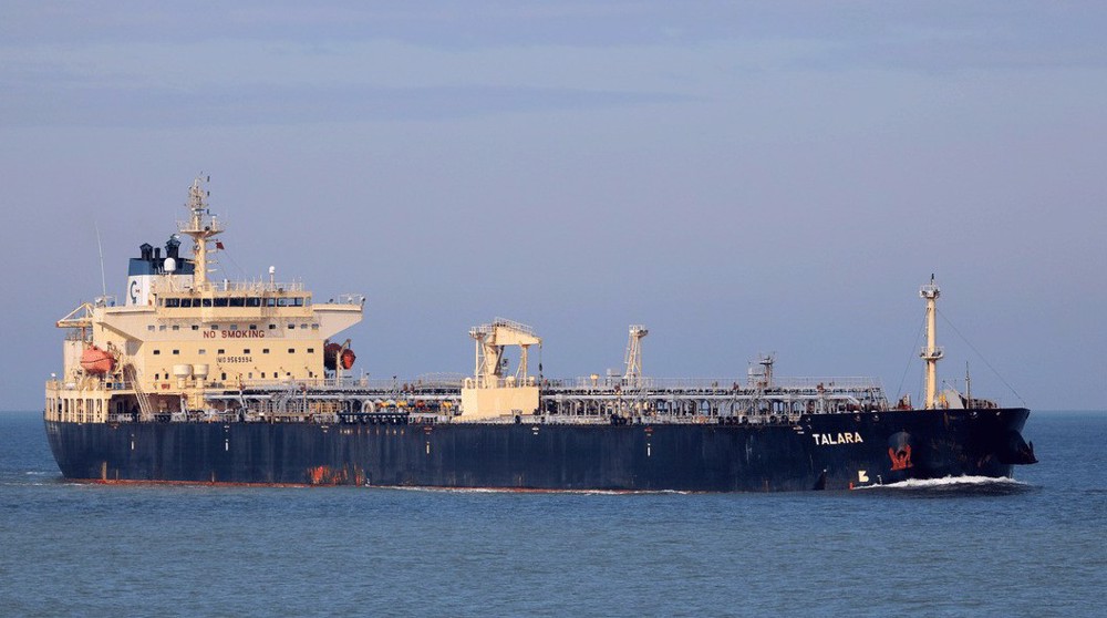 Tanker seized by IRGC was carrying Iran-owned cargo: Report