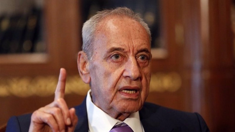 Hezbollah has the right to reorganize after Israeli aggression: Lebanon’s Berri