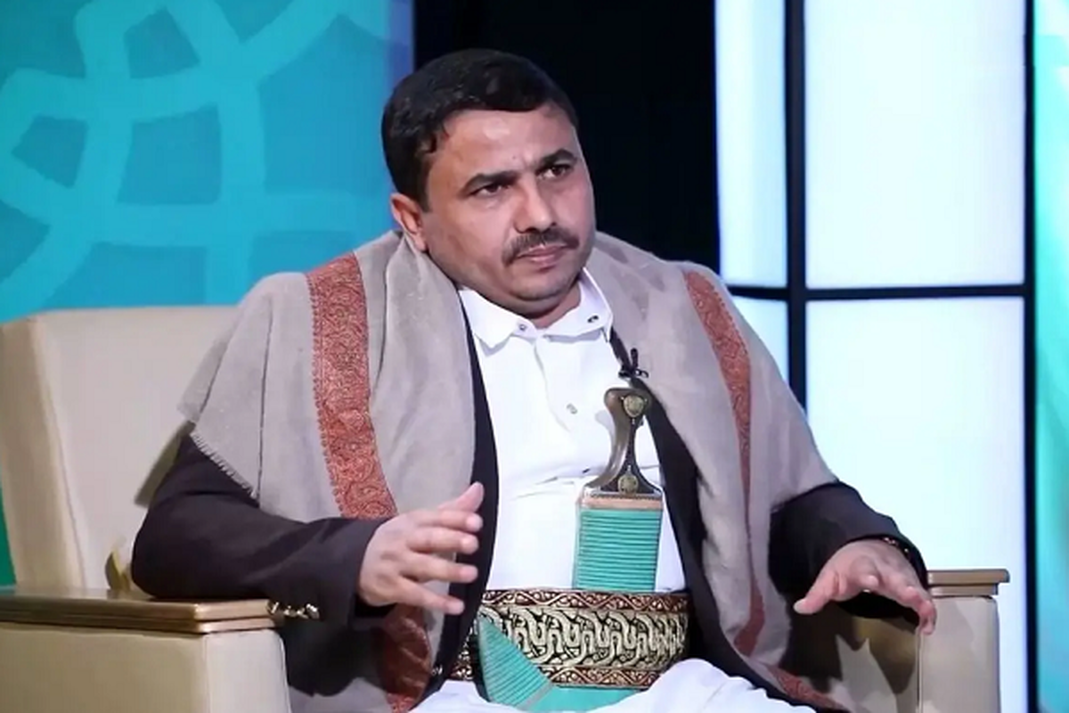 Ansarullah vows to respond in kind to UNSC’s renewal of sanctions on Yemen