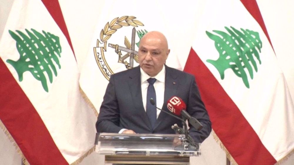 Lebanon to file UN complaint over Israeli wall building in south