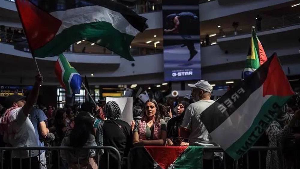 Palestinian Authority warns of Israeli-linked networks targeting Gazans for displacement