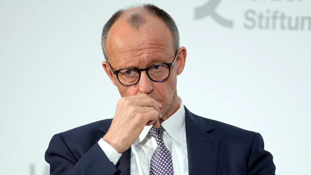 Allemagne: le gouvernement Merz au bord de l’effondrement (Bloomberg)