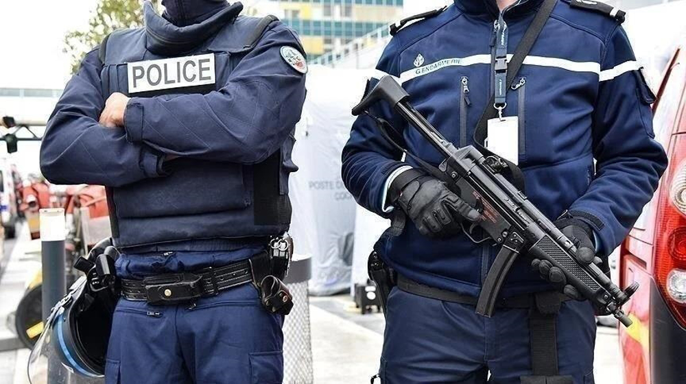 France: une enquête révèle des violences sexuelles policières systématiques