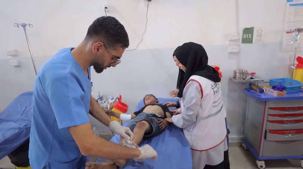 WHO: 900 Gaza patients died due to delays in medical evacuations