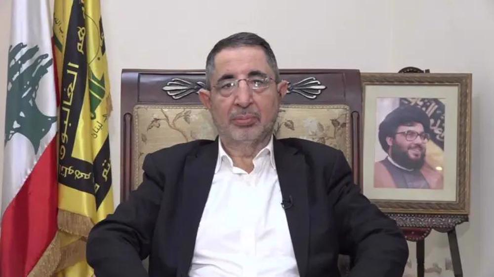 Enemy plot against Lebanon akin to conspiracy imposed on Syria: MP