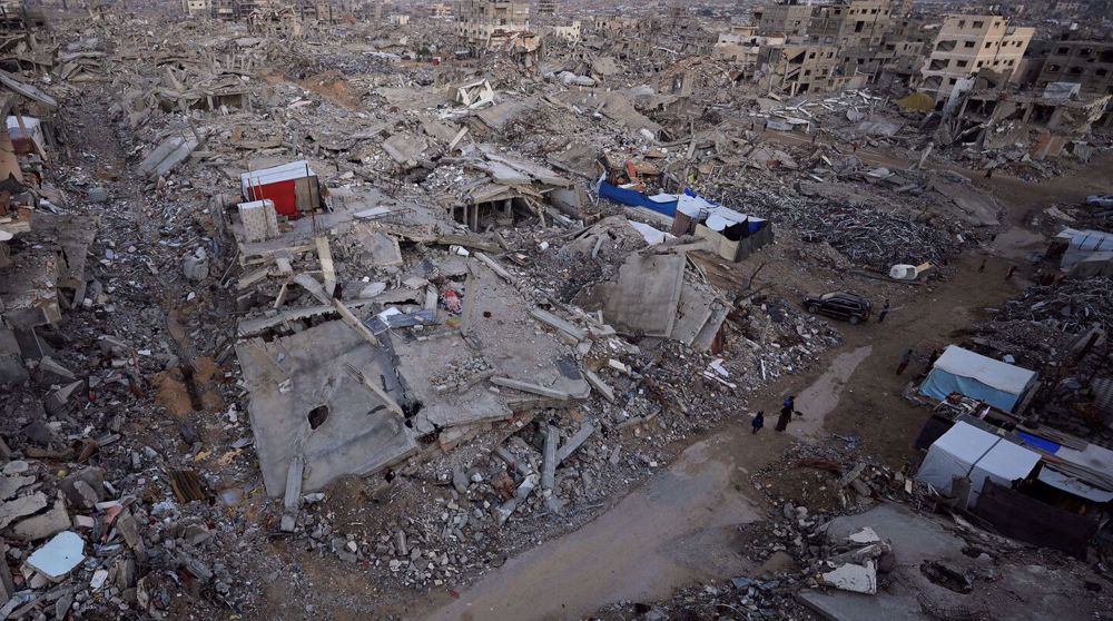 Gaza : Israël tue de nouveaux civils palestiniens