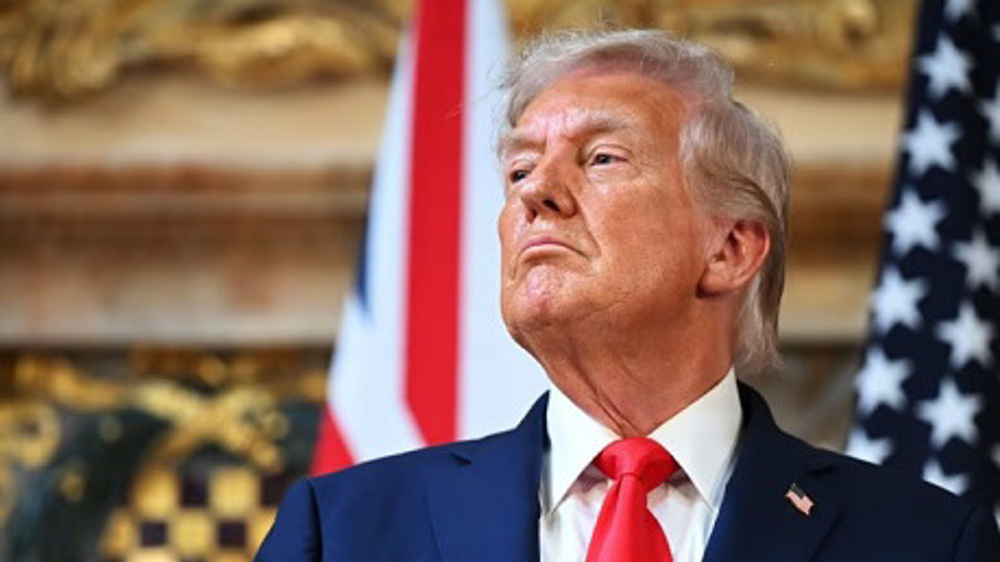 Trump authoritarian rule backfires