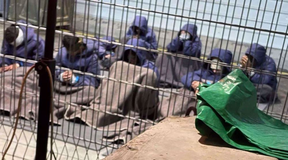 At least 98 Palestinians died in Israeli jails due to torture, neglect: Report  