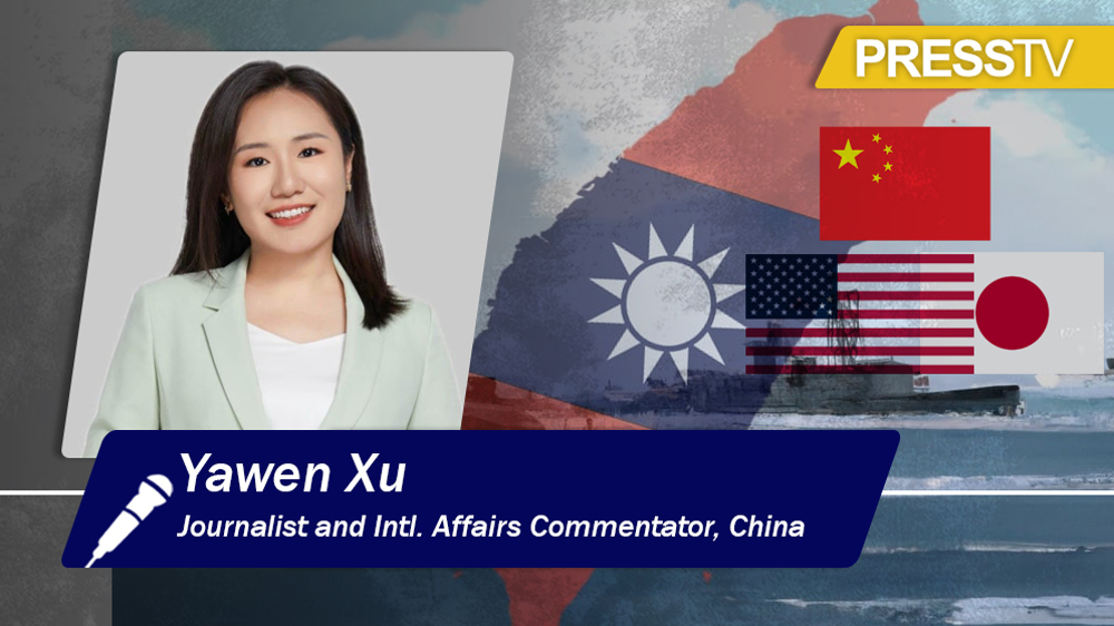 Japan PM’s 'reckless' Taiwan remarks cater to US attempts to contain China: Analyst