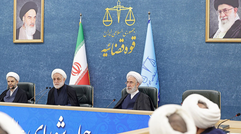 Iran’s Attorney General to pursue US accountability for June aggression