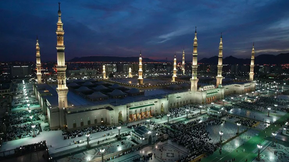 India-Saudi