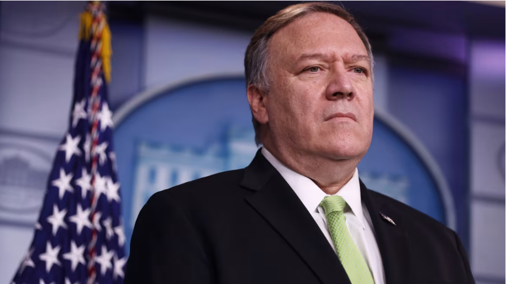Ex-CIA chief to advise controversial Ukrainian arms firm accused of corruption: Report