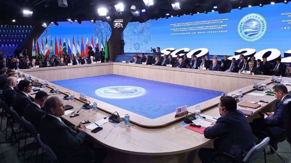  L'OCS rejette les mesures anti-iraniennes de l’Occident 