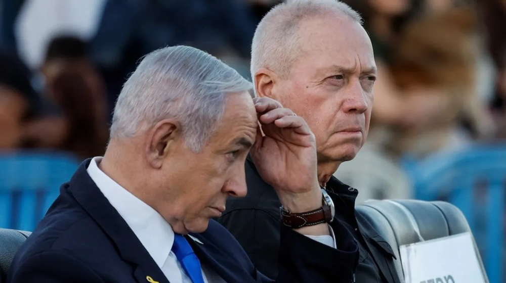 Israel asks ICC to dismiss genocide case prosecutor, revoke arrest warrants