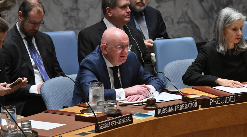 Trump’s plan for Gaza ‘reminiscent of colonial era practices,’ Russia says 