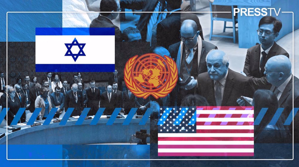 US-backed ‘Gaza peace plan’ shuts out Palestinians and repackages Israeli occupation