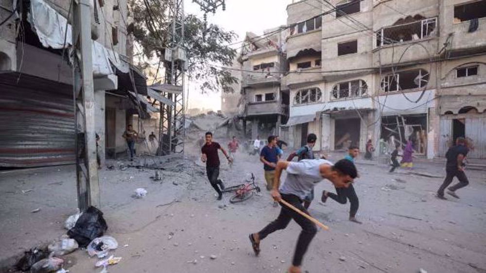 Israel has killed 279 Palestinians in Gaza since ceasefire: Media office