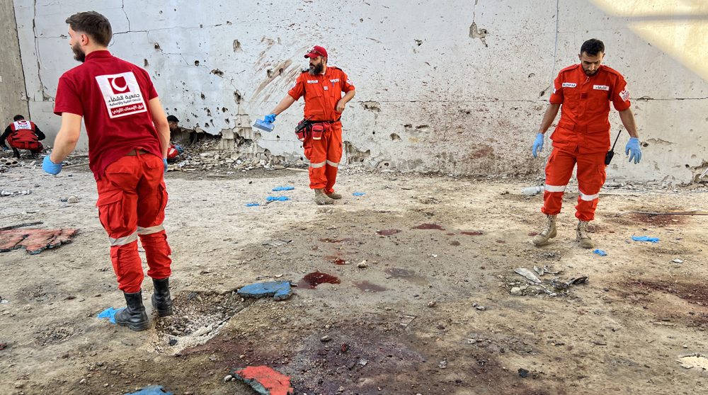Hamas says Israeli airstrike killed ‘unarmed civilians’ in Lebanon 