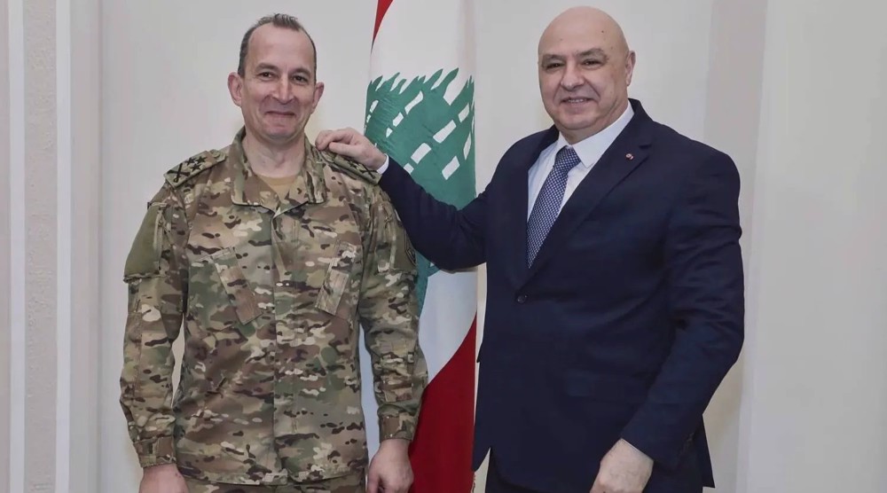 Trump administration calls off Lebanese army chief's visit after rebuke of Israeli attacks