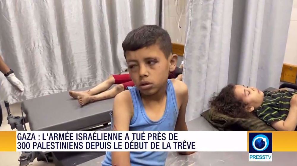 Journal du 19 novembre 2025