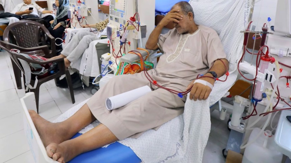 No relief after ceasefire: Gaza’s diabetic patients cut off from care