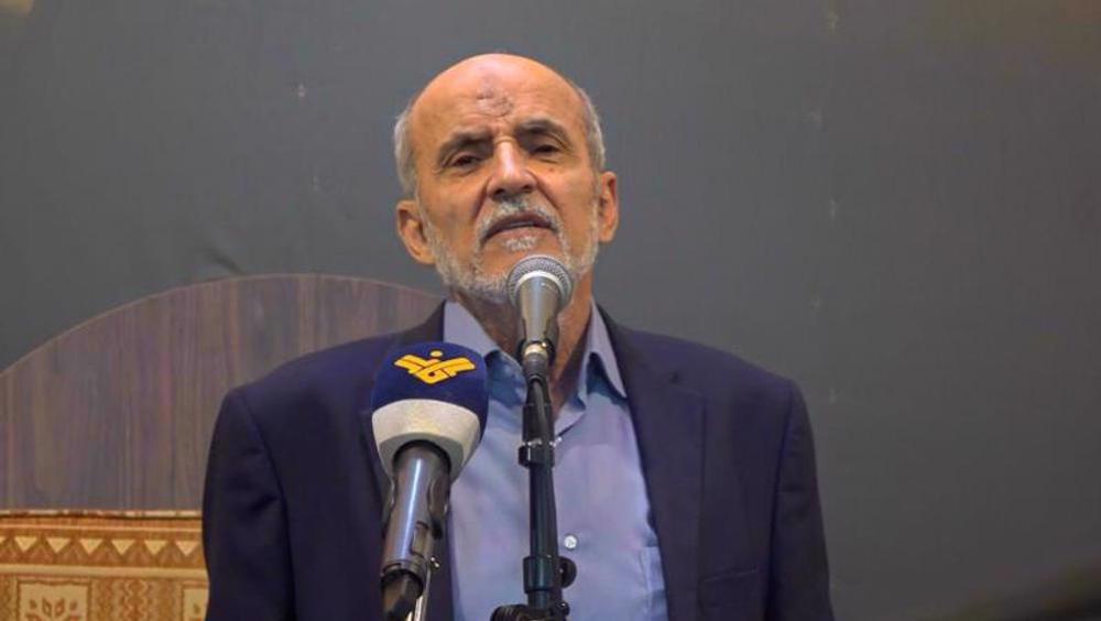 Toute tentative de désarmer le Hezbollah ne ferait que renforcer l'ennemi (député libanais)