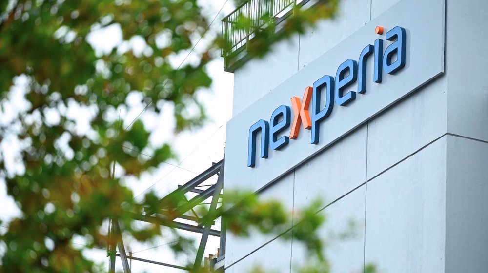Les Pays-Bas cèdent à la Chine et abandonnent le contrôle de Nexperia