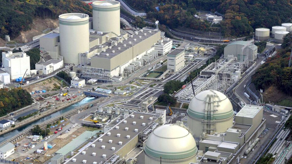 Japan to approve restart of world's biggest nuclear power plant