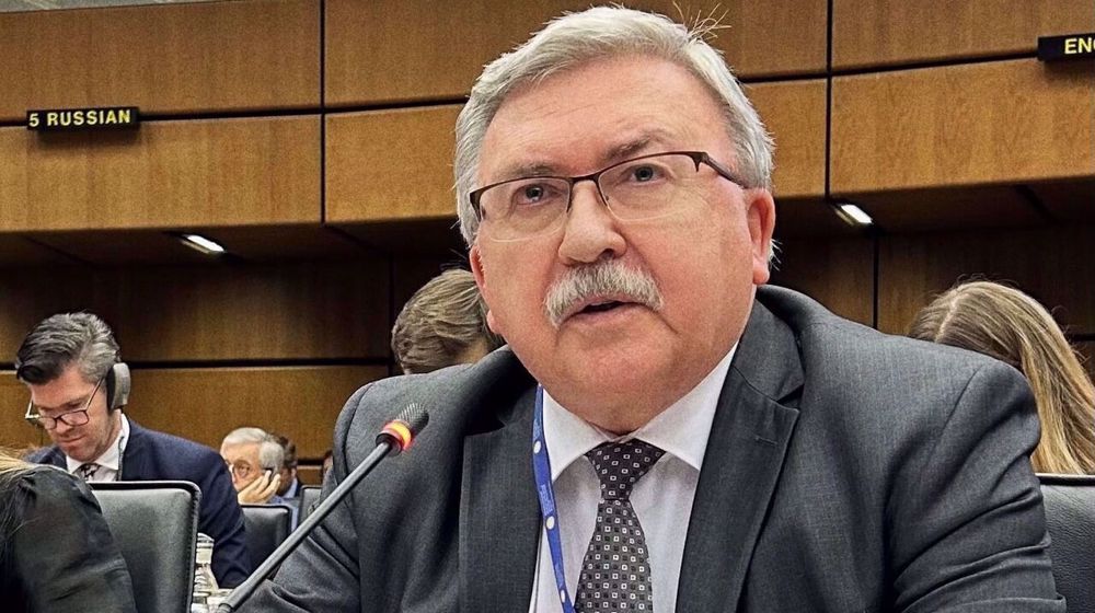 Russia: Diplomacy has already ‘kicked the bucket’ thanks to West’s anti-Iranian measures