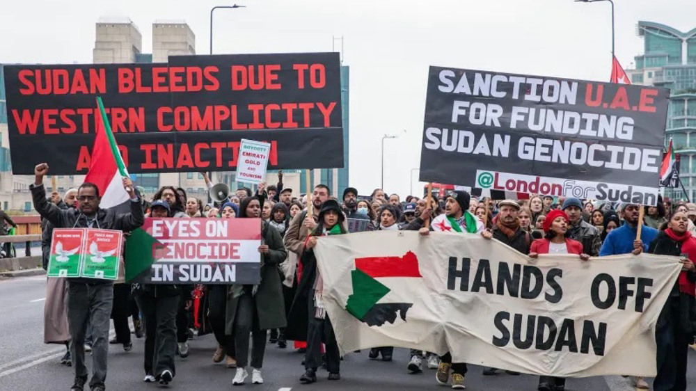 Emirati, Israeli accounts fuel false story of Christian killings in Sudan: Report 